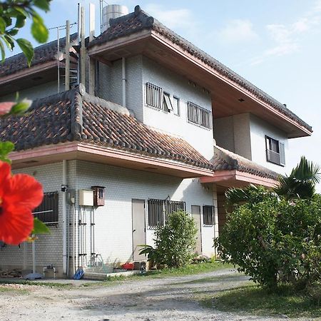 Villa Hirugi Urauchi Екстер'єр фото