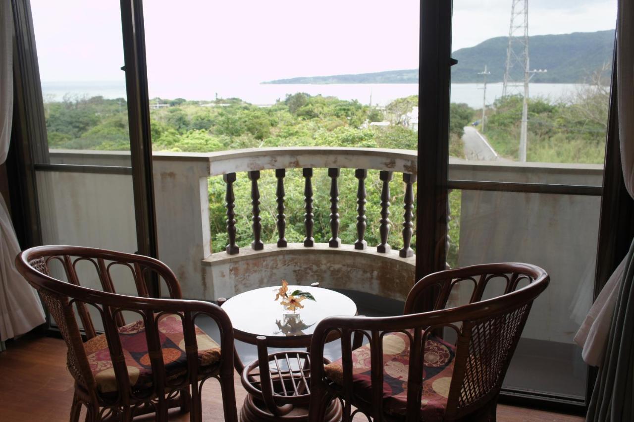 Villa Hirugi Urauchi Екстер'єр фото